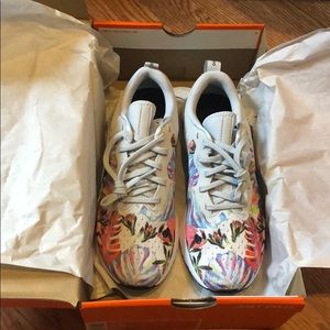 react odyssey hyperflora